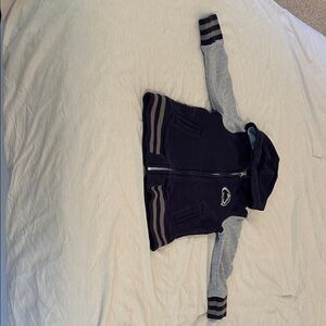 Penn State Navy Hoodie